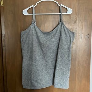 Motherhood Maternity Nursing Cami